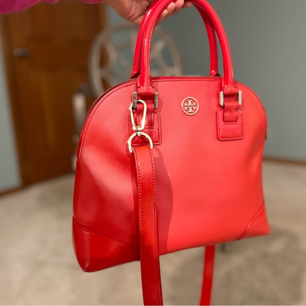 Tory Burch Handbag - Picture 6 of 6